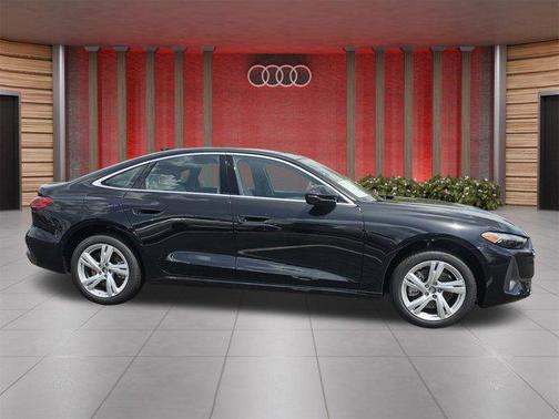 2025 Audi A5 Prestige