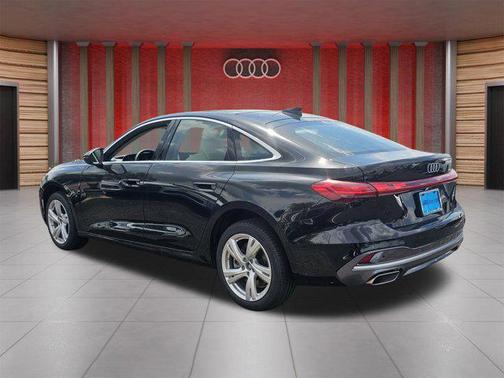 2025 Audi A5 Prestige