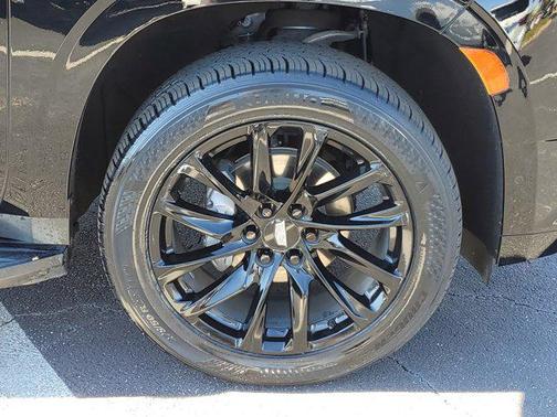 2022 Cadillac Escalade Sport