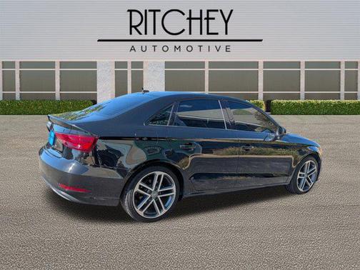 2019 Audi A3 Premium