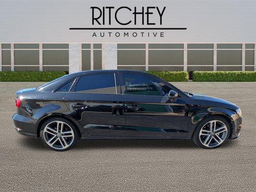 2019 Audi A3 Premium