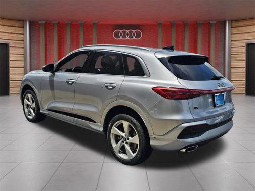 2025 Audi Q5 Premium Plus