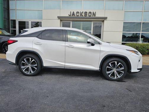 2016 Lexus RX 350 Base