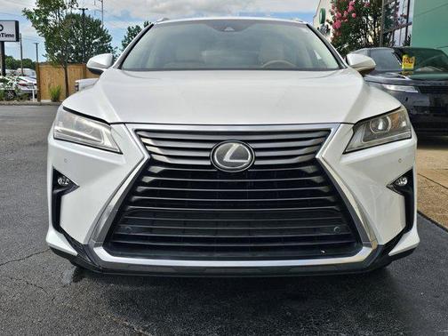 2016 Lexus RX 350 Base