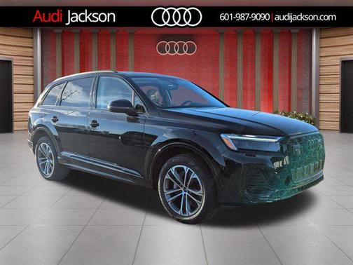 2026 Audi Q7 45 Premium