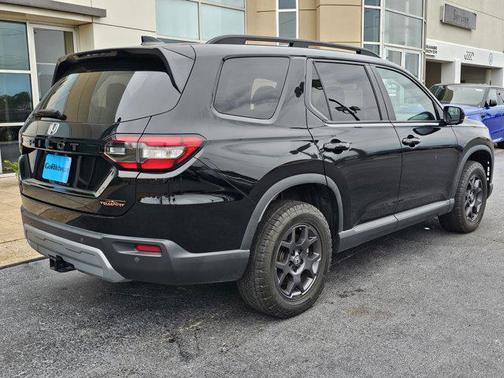 2023 Honda Pilot AWD TrailSport