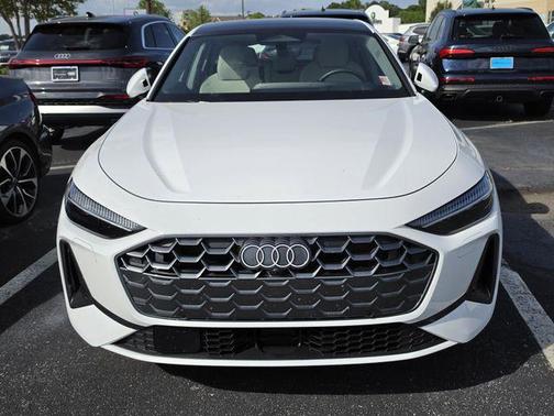 2025 Audi A5 Premium Plus TFSI quattro S tronic