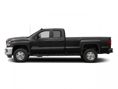2017 GMC Sierra 2500 SLE
