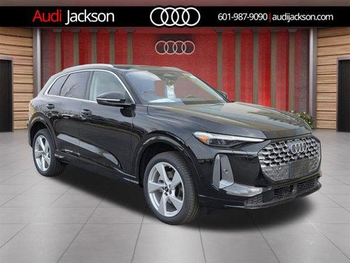 2025 Audi Q5 Premium Plus TFSI quattro S tronic