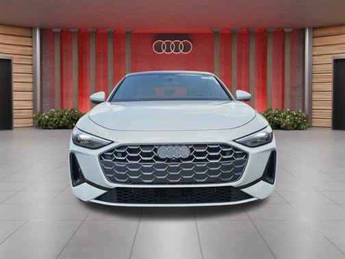 2025 Audi A5 Premium