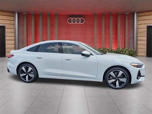 2025 Audi A5 Premium