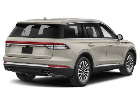 2021 Lincoln Aviator Reserve AWD