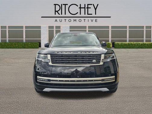 2024 Land Rover Range Rover P400 SE