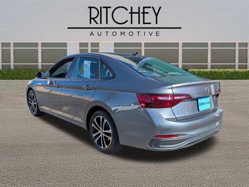 2024 Volkswagen Jetta 1.5T Sport