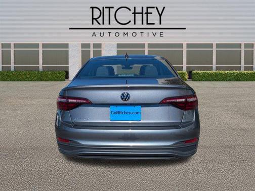 2024 Volkswagen Jetta 1.5T Sport