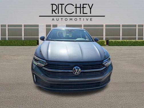 2024 Volkswagen Jetta 1.5T Sport