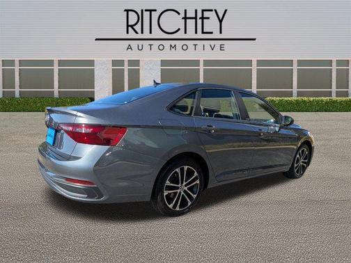 2024 Volkswagen Jetta 1.5T Sport