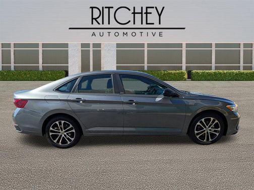 2024 Volkswagen Jetta 1.5T Sport