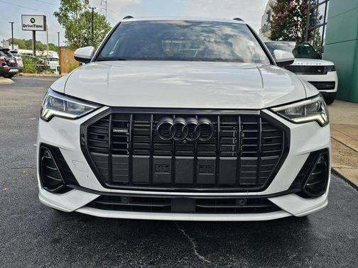 2024 Audi Q3 45 S line Premium Plus