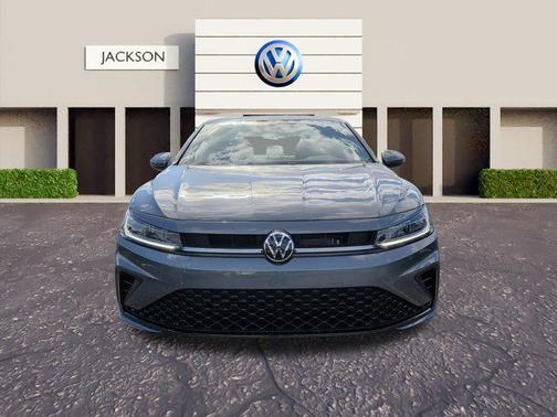 2026 Volkswagen Jetta 1.4T S