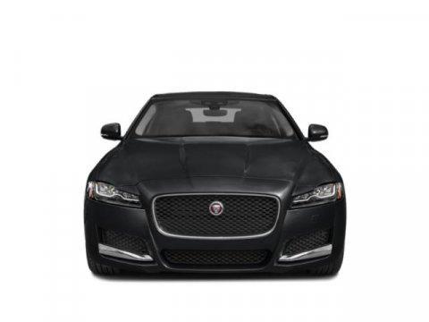 2020 Jaguar XF 25t Premium AWD Automatic