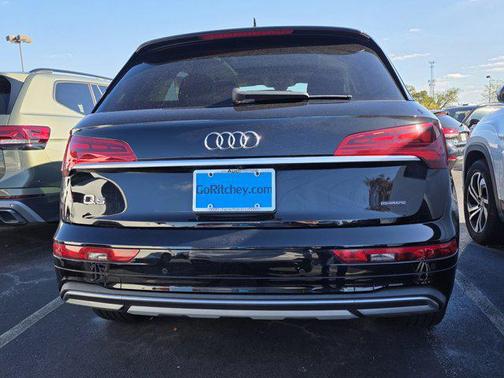 2021 Audi Q5 45 Premium Plus