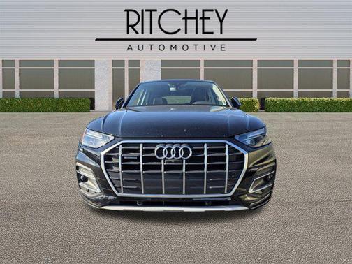 2021 Audi Q5 45 Premium Plus