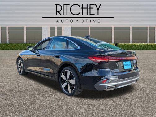 2025 Audi A5 Premium Plus TFSI quattro S tronic