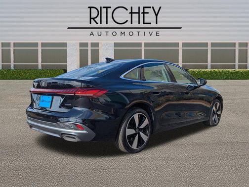 2025 Audi A5 Premium Plus TFSI quattro S tronic