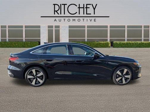 2025 Audi A5 Premium Plus TFSI quattro S tronic