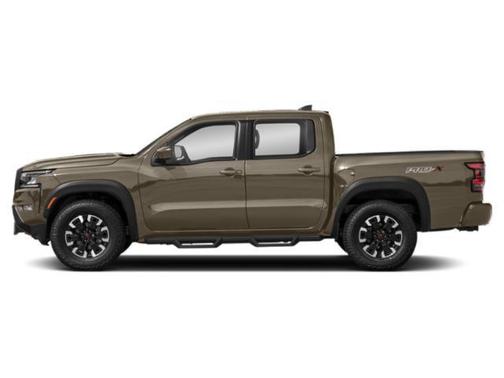 Baja Storm 2023 Nissan Frontier PRO-4X