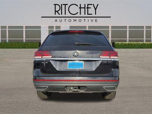 2023 Volkswagen Atlas 3.6L SE w/Technology