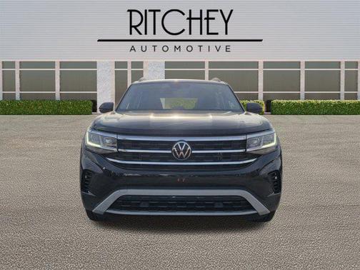 2023 Volkswagen Atlas 3.6L SE w/Technology