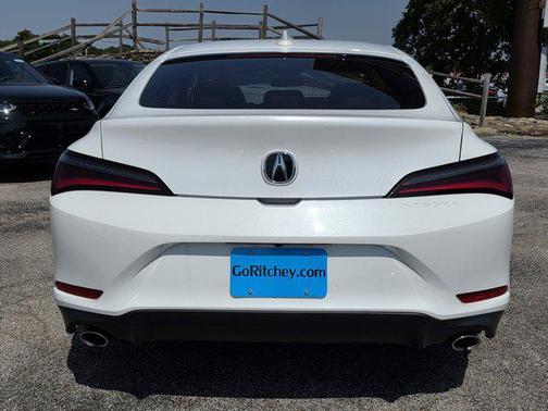 2024 Acura Integra BASE