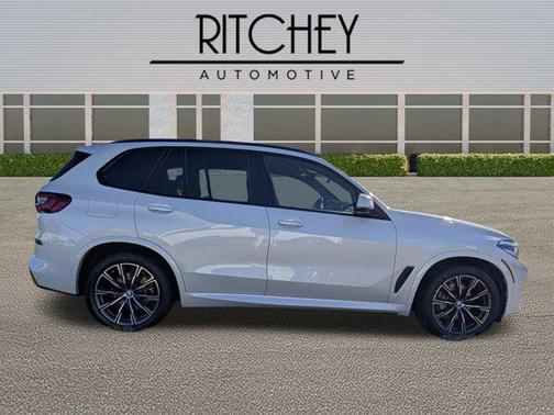 2021 BMW X5 sDrive40i