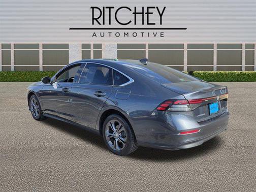 2023 Honda Accord EX 1.5T