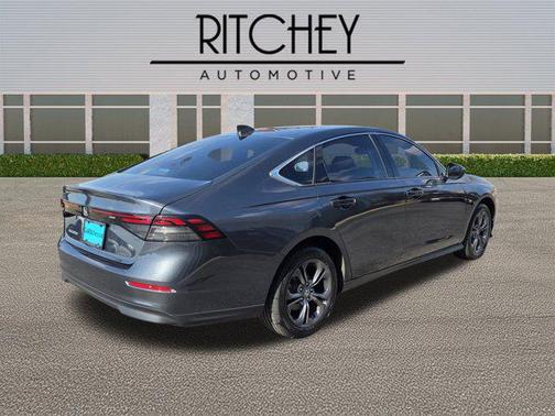 2023 Honda Accord EX 1.5T