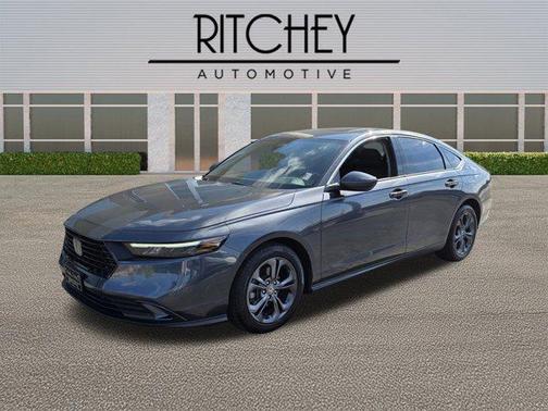 2023 Honda Accord EX 1.5T