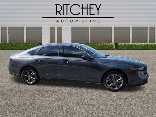 2023 Honda Accord EX 1.5T