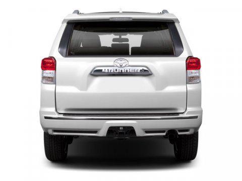 2013 Toyota 4Runner SR5