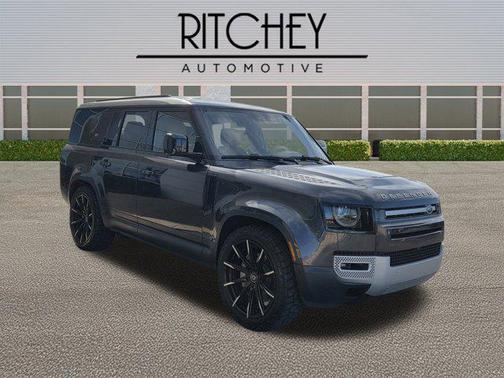 2023 Land Rover Defender 130 First Edition