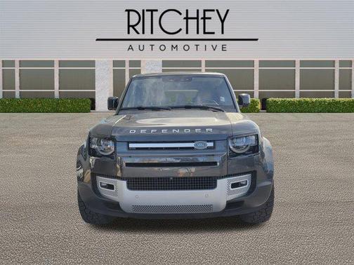 2023 Land Rover Defender 130 First Edition