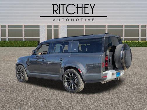 2023 Land Rover Defender 130 First Edition