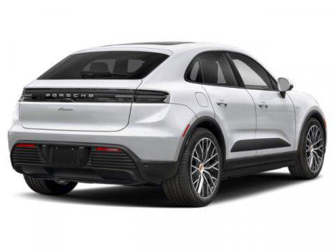2024 Porsche Macan 4