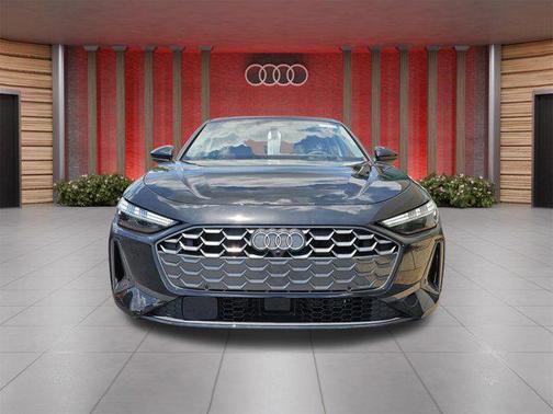 2025 Audi A5 Prestige