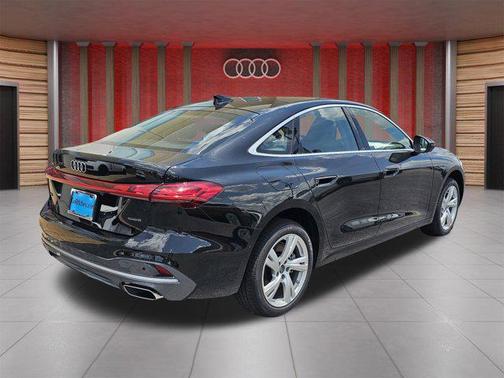 2025 Audi A5 Prestige