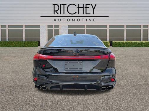 2025 Audi S5 3.0T Prestige