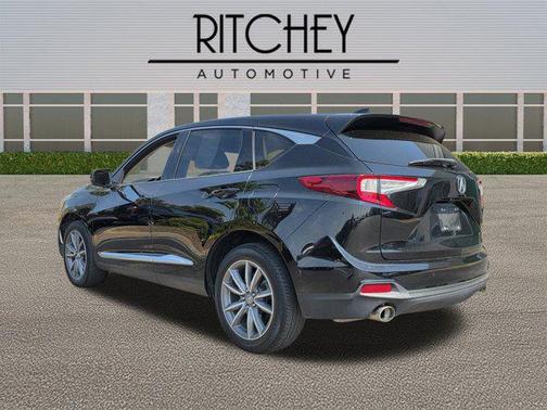 2019 Acura RDX Technology Package
