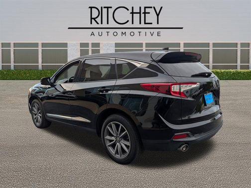2019 Acura RDX Technology Package