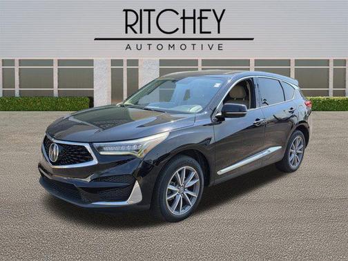 2019 Acura RDX Technology Package